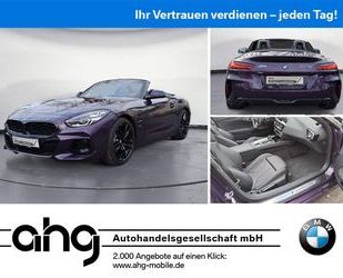 BMW Z4 Gebrauchtwagen