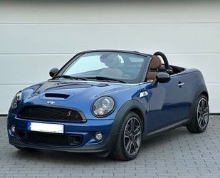 Mini Cooper S Roadster Gebrauchtwagen
