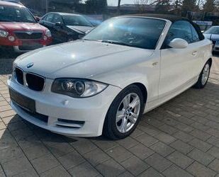 BMW 118 Gebrauchtwagen