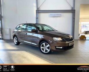 Skoda Rapid Gebrauchtwagen