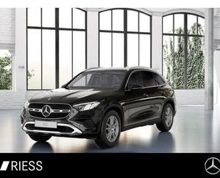 Mercedes-Benz GLC 200 Gebrauchtwagen