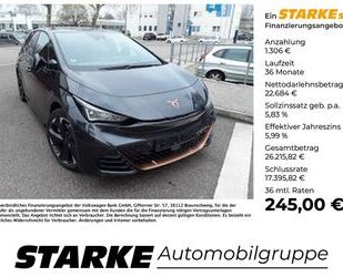 Cupra Born Gebrauchtwagen