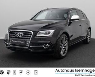 Audi SQ5 Gebrauchtwagen