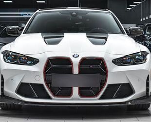 BMW M3 Gebrauchtwagen