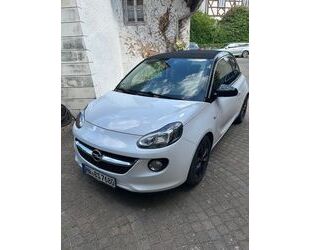 Opel Adam Gebrauchtwagen