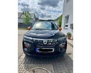 Dacia Spring Gebrauchtwagen