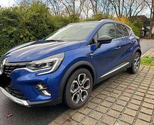 Renault Captur Gebrauchtwagen