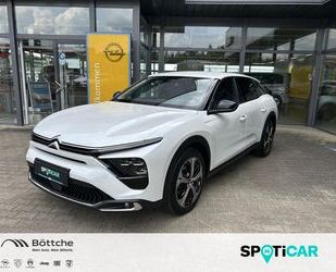 Citroen C5 X Gebrauchtwagen