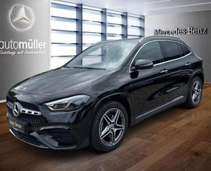 Mercedes-Benz GLA 200 Gebrauchtwagen