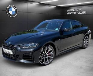 BMW M440 Gebrauchtwagen
