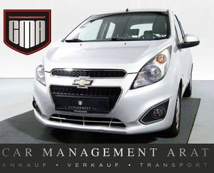 Chevrolet Spark Gebrauchtwagen