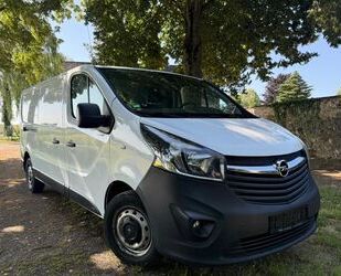 Opel Vivaro Gebrauchtwagen