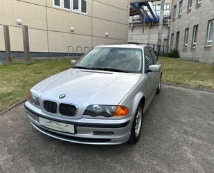 BMW 316 Gebrauchtwagen