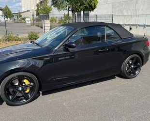 BMW 125 Gebrauchtwagen