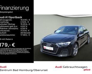 Audi A1 Gebrauchtwagen