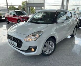 Suzuki Swift Gebrauchtwagen