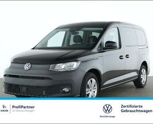 VW Caddy Maxi Gebrauchtwagen