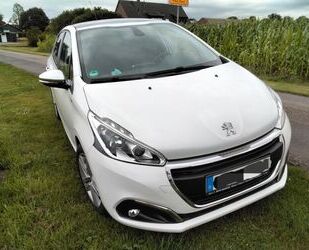 Peugeot 208 Gebrauchtwagen
