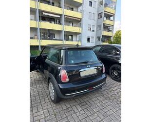 Mini ONE Gebrauchtwagen