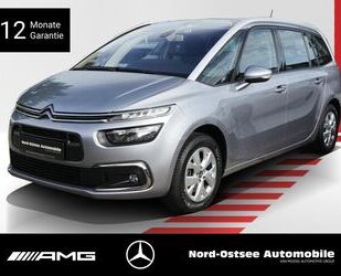 Citroen Grand C4 Picasso / SpaceTourer Gebrauchtwagen