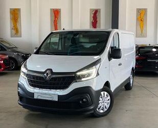 Renault Trafic Gebrauchtwagen