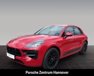 Porsche Macan Gebrauchtwagen
