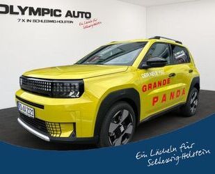 Fiat Grande Panda Gebrauchtwagen
