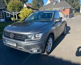 Skoda Tiguan Allspace 