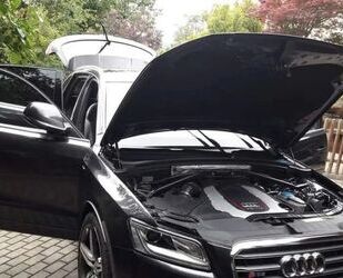 Seat SQ5 