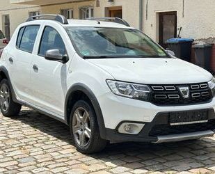 Dacia Sandero Gebrauchtwagen