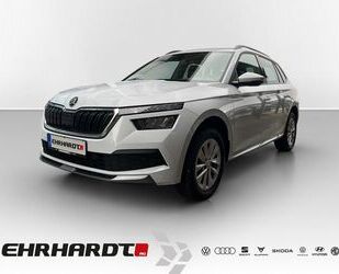 Skoda Kamiq Gebrauchtwagen