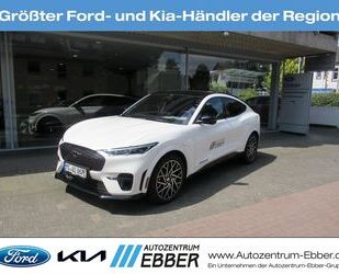 Ford Mustang Mach-E Gebrauchtwagen