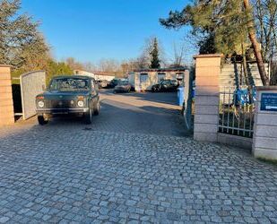 Lada Niva Gebrauchtwagen