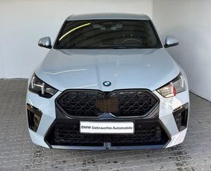 BMW X2 Gebrauchtwagen