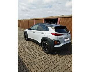 Hyundai KONA Gebrauchtwagen