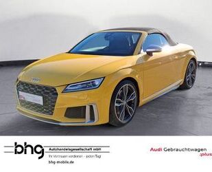 Audi TTS Gebrauchtwagen