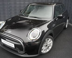 Mini ONE Gebrauchtwagen