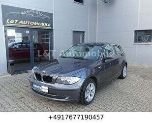 BMW 116 Gebrauchtwagen