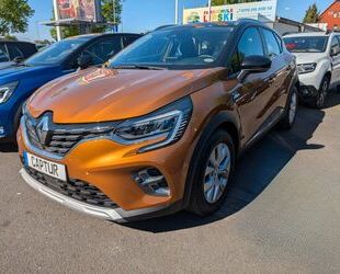 Renault Captur Gebrauchtwagen