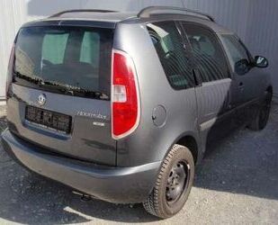 Skoda Roomster Gebrauchtwagen