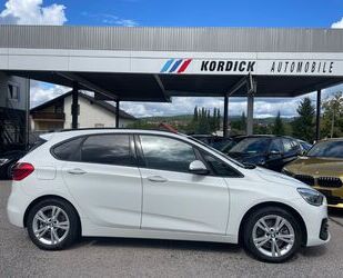 BMW 225 Active Tourer Gebrauchtwagen