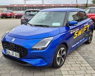 Suzuki Swift Gebrauchtwagen