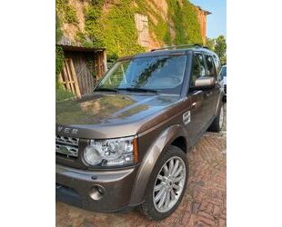 Land Rover Discovery Gebrauchtwagen