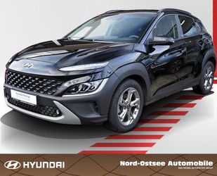 Hyundai KONA Gebrauchtwagen