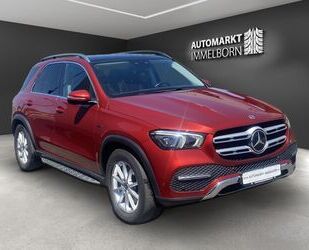 Mercedes-Benz GLE 350 Gebrauchtwagen