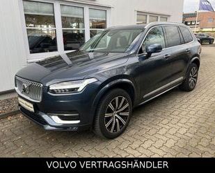 Volvo XC90 Gebrauchtwagen