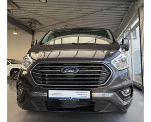 Ford Tourneo Custom Gebrauchtwagen