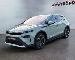 Skoda Elroq Gebrauchtwagen