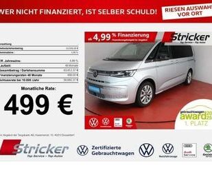 VW T7 Multivan Gebrauchtwagen