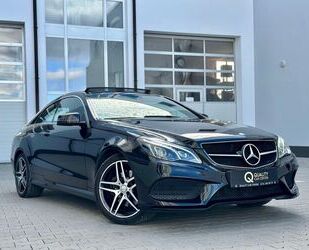 Mercedes-Benz E 200 Gebrauchtwagen